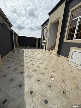 Satılır 4 otaqlı həyət evi 80 m² — Bakı 4 otaq 80.00 m²