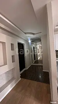 Satılır 2 otaqlı yeni tikili 45 m² — Bakı 2 otaq 45.00 m²