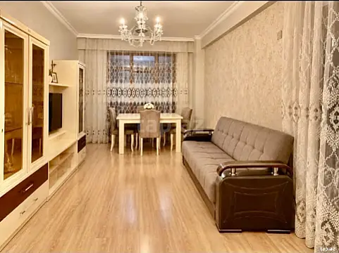 Kirayə verilir 3 otaqlı yeni tikili 61 m² — Sumqayıt 3 otaq 61.00 m²