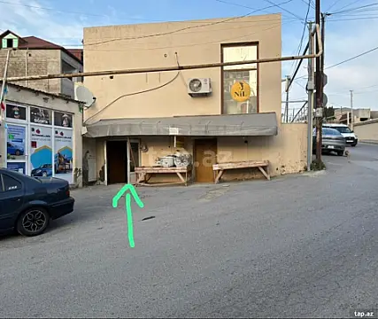 Kirayə verilir obyekt — Bakı, Masazır