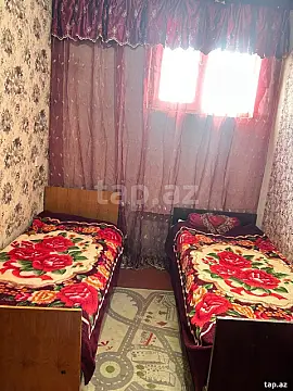 Kirayə verilir 2 otaqlı mənzil 30 m² — Sumqayıt 2 otaq 30.00 m²