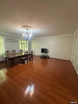 Satılır 4 otaqlı mənzil 80 m² — Bərdə 4 otaq 80.00 m²