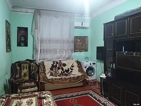Kirayə verilir 1 otaqlı mənzil 20 m² — Bakı 1 otaq 20.00 m²