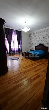 Kirayə verilir 3 otaqlı həyət evi 135 m² — Bakı, Abşeron 3 otaq 135.00 m²