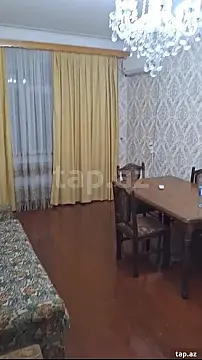 Kirayə verilir 3 otaqlı mənzil 100 m² — Bakı, Əhmədli 3 otaq 100.00 m²