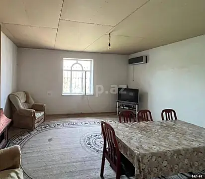 Kirayə verilir 4 otaqlı həyət evi 120 m² — Bakı, Binəqədi 4 otaq 120.00 m²