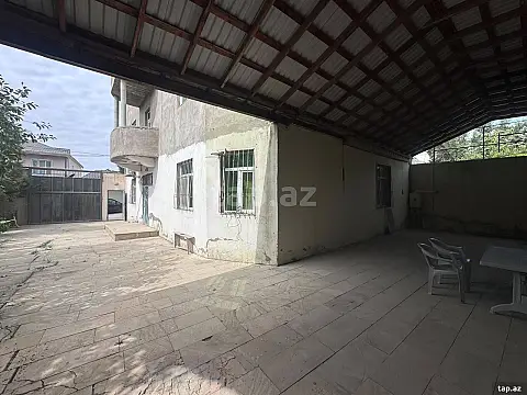Kirayə verilir 4 otaqlı həyət evi 200 m² — Bakı, Masazır 4 otaq 200.00 m²