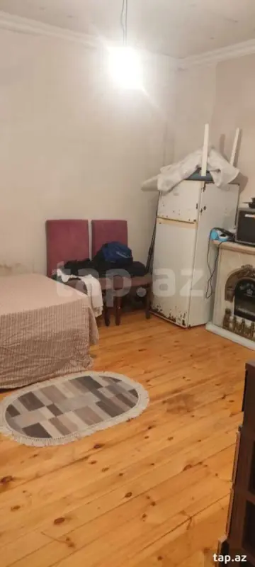 Kirayə verilir 3 otaqlı həyət evi 80 m²