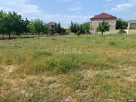 Satılır torpaq sahəsi — Sumqayıt