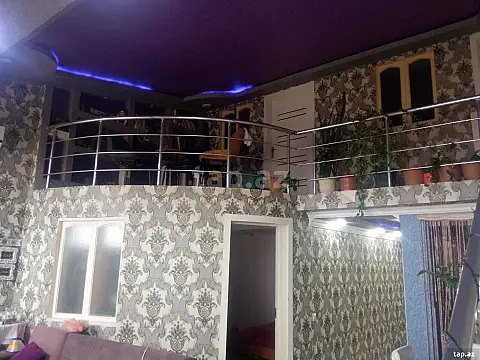 Kirayə verilir 4 otaqlı yeni tikili 90 m² — Bakı, Masazır 4 otaq 90.00 m²