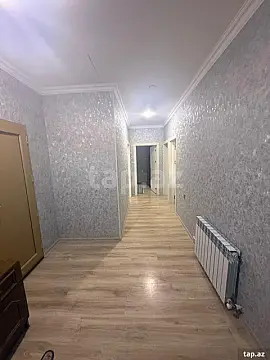 Kirayə verilir 3 otaqlı həyət evi 100 m² — Bakı, Hövsan 3 otaq 100.00 m²