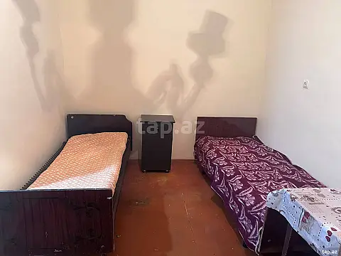 Kirayə verilir 1 otaqlı həyət evi 29 m² — Bakı 1 otaq 29.00 m²