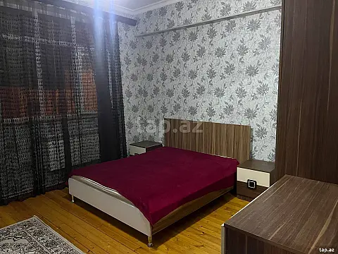 Kirayə verilir 2 otaqlı mənzil 70 m² — Bakı, Lökbatan 2 otaq 70.00 m²