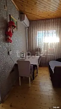 Satılır 4 otaqlı həyət evi 120 m² — Bakı, Bakıxanov 4 otaq 120.00 m²