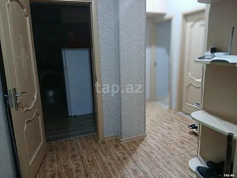 Satılır 3 otaqlı yeni tikili 77 m² — Xırdalan, Xırdalan 3 otaq 77.00 m²