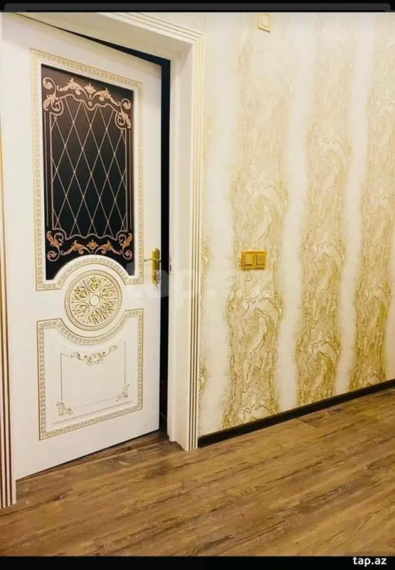 Kirayə verilir 5 otaqlı həyət evi 180 m²