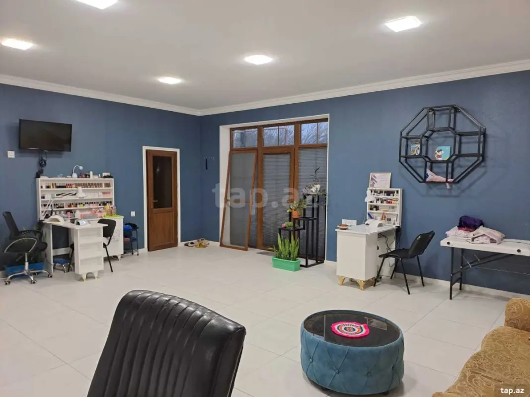 Satılır 5 otaqlı həyət evi 170 m²
