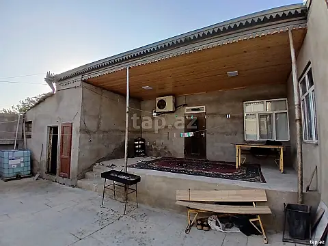 Satılır 5 otaqlı həyət evi 130 m² — Bakı, Masazır 5 otaq 130.00 m²
