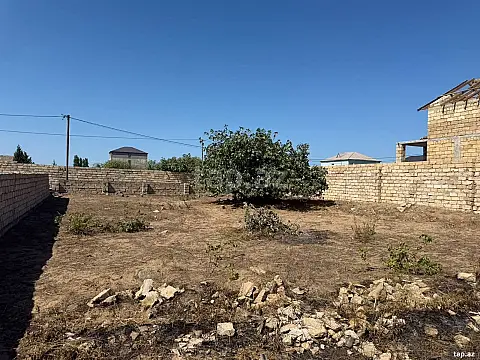 Satılır torpaq sahəsi — Bakı, Nardaran