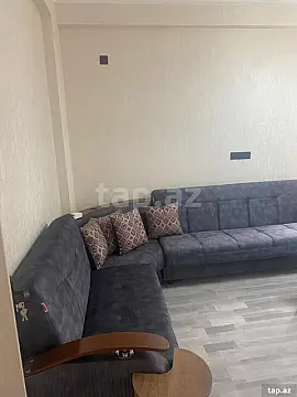 Kirayə verilir 2 otaqlı yeni tikili 75 m² — Sumqayıt 2 otaq 75.00 m²