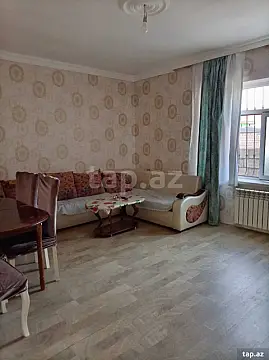 Satılır 4 otaqlı həyət evi 2.7 m² — Bakı, Binə 4 otaq 2.70 m²