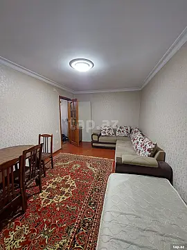 Kirayə verilir 1 otaqlı mənzil 30 m² — Bakı, Yasamal 1 otaq 30.00 m²