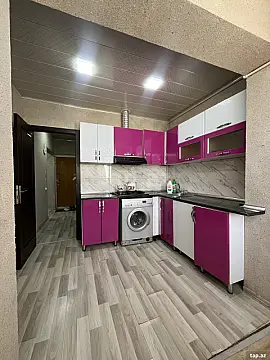 Kirayə verilir 2 otaqlı mənzil 65 m² — Bakı 2 otaq 65.00 m²