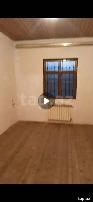 Kirayə verilir 3 otaqlı həyət evi 100 m²