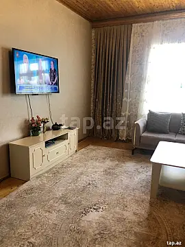 Satılır 5 otaqlı həyət evi 120 m² — Bakı, Mərdəkan 5 otaq 120.00 m²