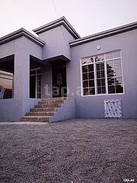 Satılır 3 otaqlı həyət evi 203 m² — Bakı, Hövsan 3 otaq 203.00 m²