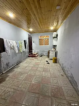 Satılır 2 otaqlı həyət evi 80 m² — Bakı, Binəqədi 2 otaq 80.00 m²
