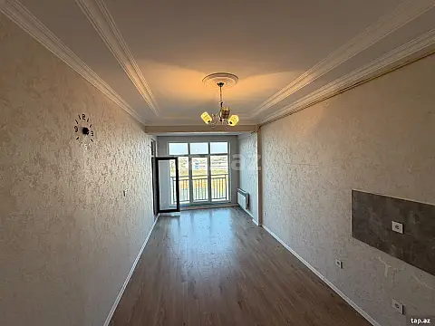 Satılır 2 otaqlı yeni tikili 66 m² — Sumqayıt 2 otaq 66.00 m²