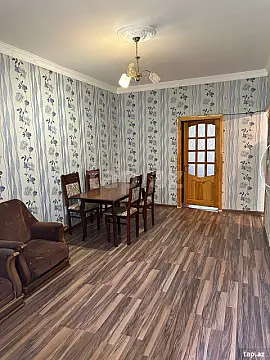 Kirayə verilir 3 otaqlı mənzil 80 m² — Bakı, Memar Əcəmi yanı 3 otaq 80.00 m²