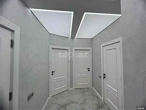 Kirayə verilir 2 otaqlı yeni tikili 60 m² — Sumqayıt 2 otaq 60.00 m²