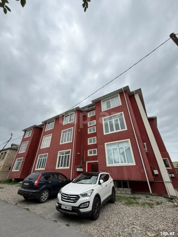 Satılır 2 otaqlı yeni tikili 70 m²