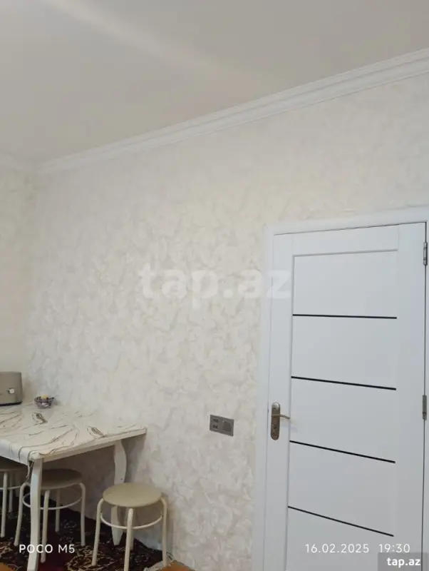 Satılır 3 otaqlı həyət evi 100 m²