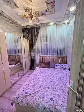 Kirayə verilir 2 otaqlı həyət evi 60 m² — Xırdalan, Xırdalan 2 otaq 60.00 m²