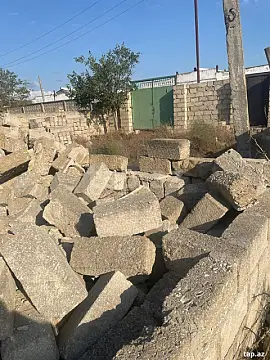 Satılır torpaq sahəsi — Bakı, Binə