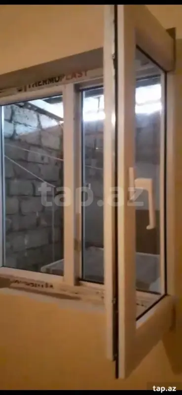 Kirayə verilir 2 otaqlı həyət evi 40 m²