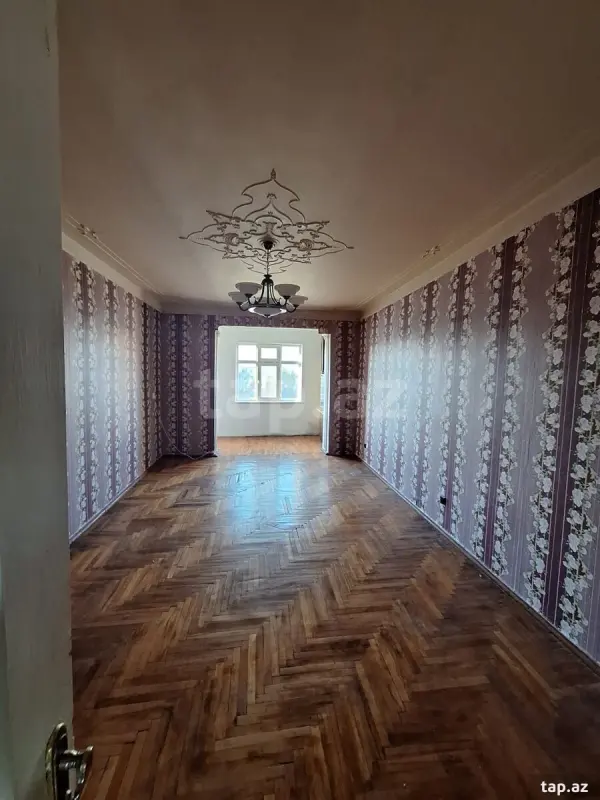 Kirayə verilir 3 otaqlı mənzil 80 m²