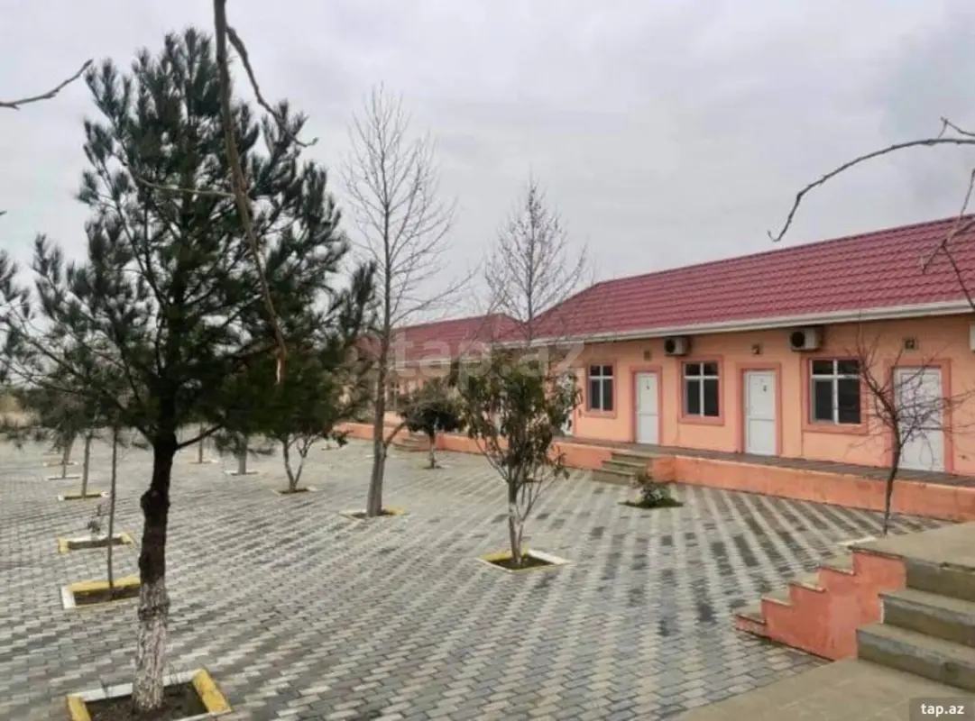 Satılır obyekt