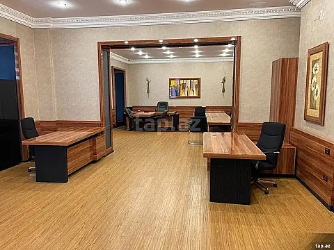 Kirayə verilir ofis — Bakı, Nərimanov