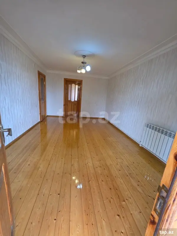 Satılır 2 otaqlı mənzil 48 m²