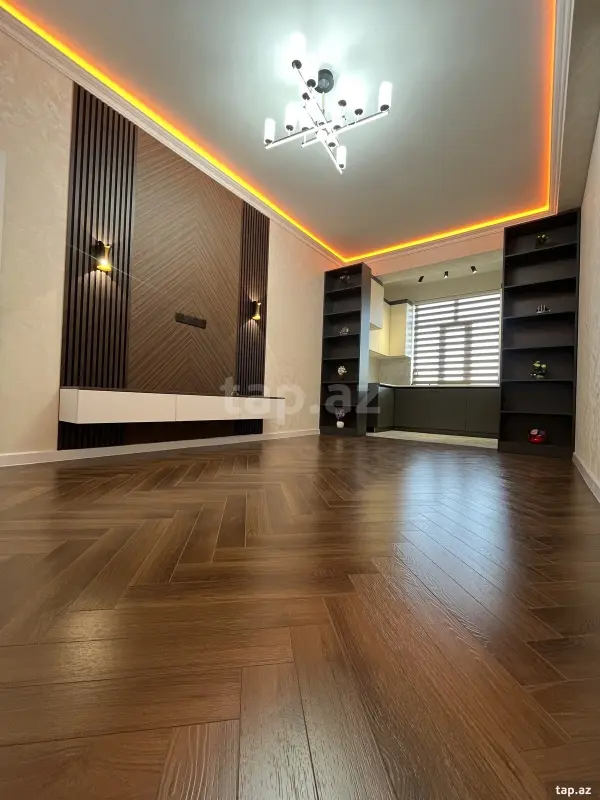 Satılır 2 otaqlı yeni tikili 67 m²