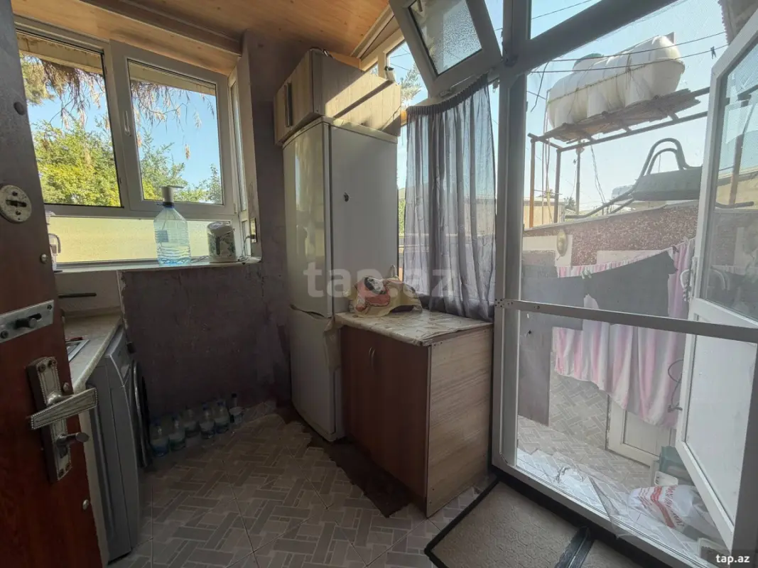 Satılır 3 otaqlı həyət evi 70 m²