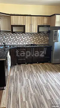 Kirayə verilir 2 otaqlı yeni tikili 80 m² — Xırdalan, Xırdalan 2 otaq 80.00 m²