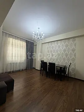 Satılır 2 otaqlı mənzil 37 m² — Bakı, Masazır 2 otaq 37.00 m²