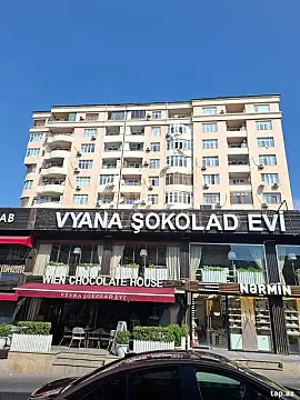 Satılır 2 otaqlı yeni tikili 89 m² — Bakı, Əhmədli 2 otaq 89.00 m²