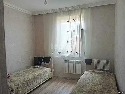 Satılır 7 otaqlı həyət evi 240 m² — Bakı, Maştağa 7 otaq 240.00 m²