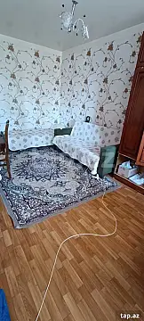 Kirayə verilir 2 otaqlı mənzil 40 m² — Bakı, Memar Əcəmi yanı 2 otaq 40.00 m²